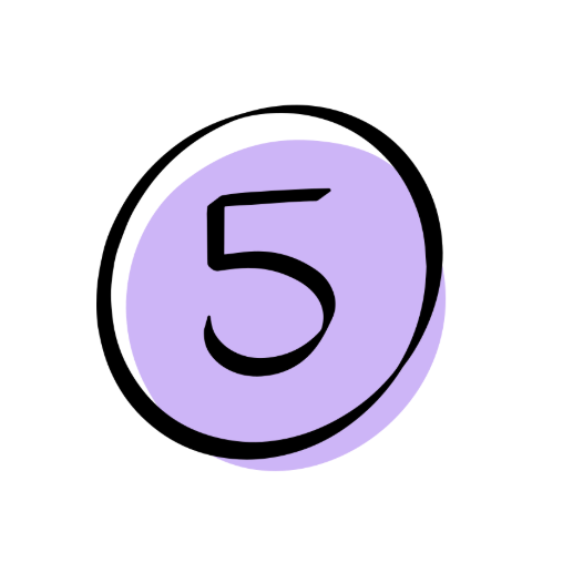5