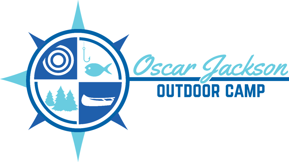 Oscar jackson Camp Logo