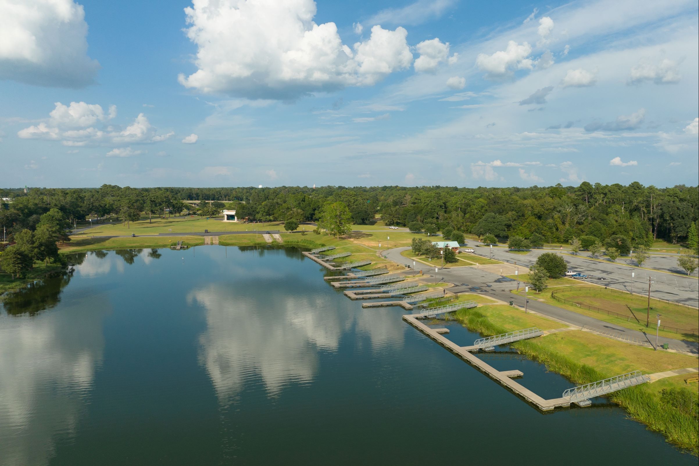 boat basin