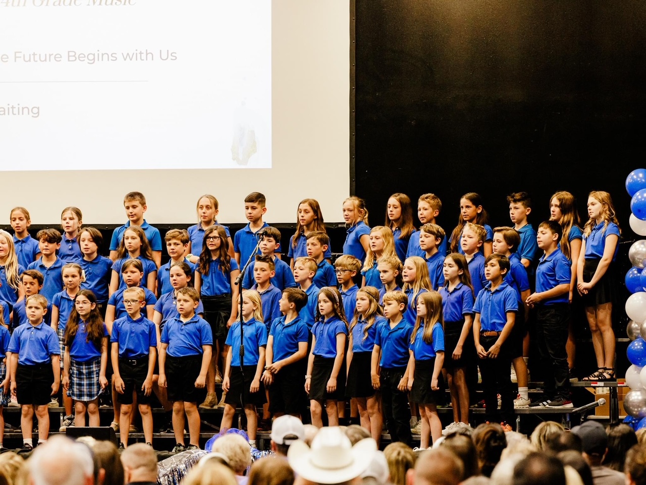 CCS Elementary Choir