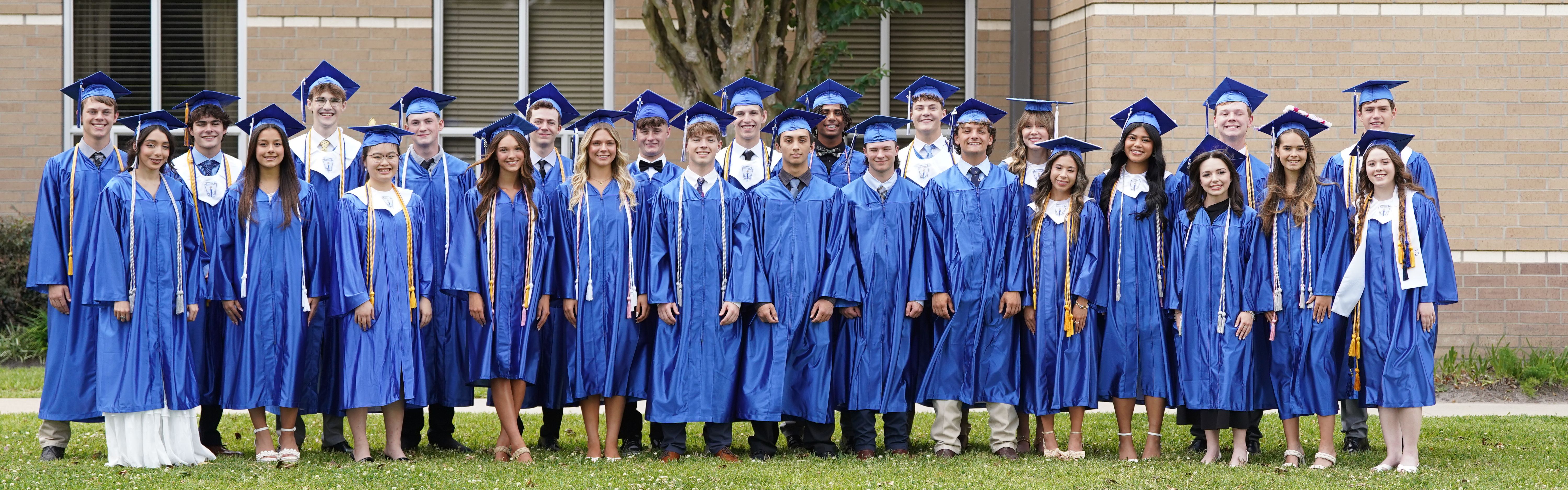 2025 Grad