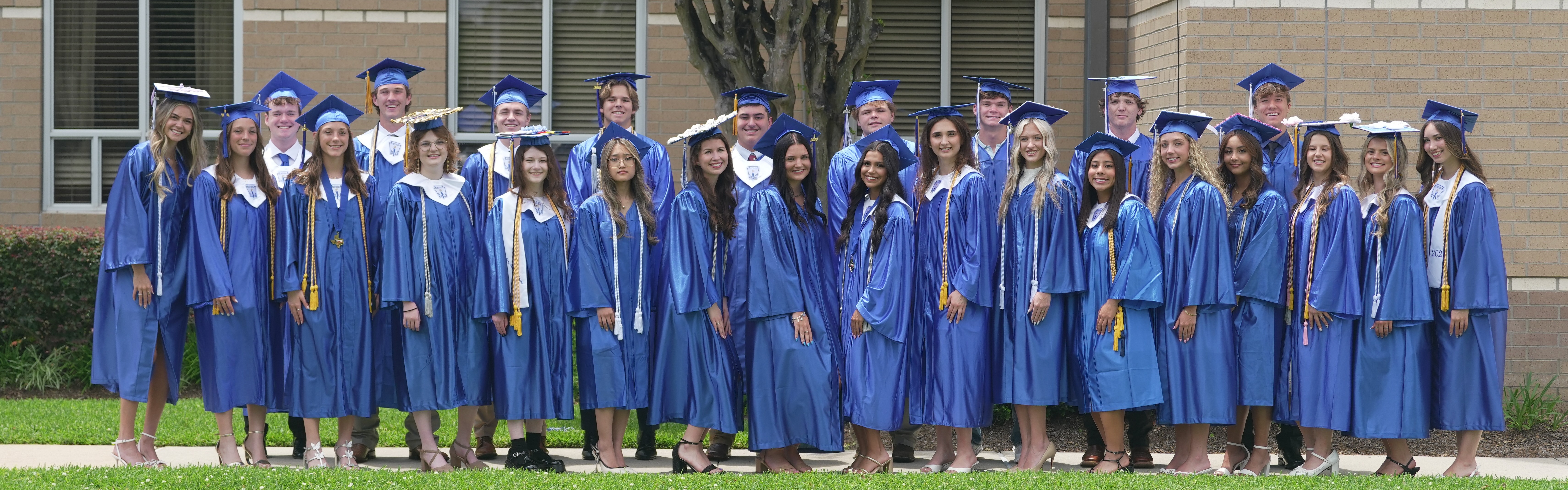 2026 Grad