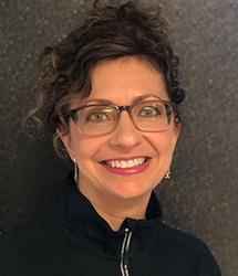 Theresa Hepner