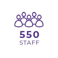 550 Staff