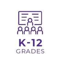 K-12 Grades