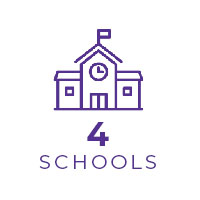 4 Schools
