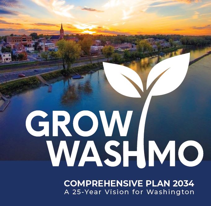 Grow Washmo