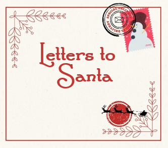 Letters to Santa