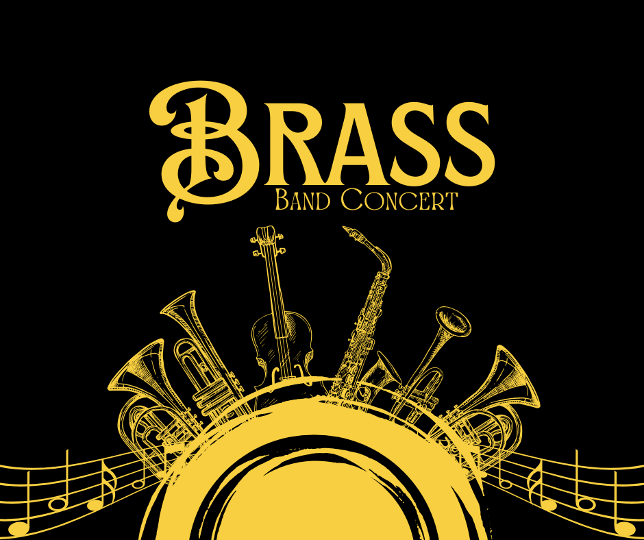 brass band concert