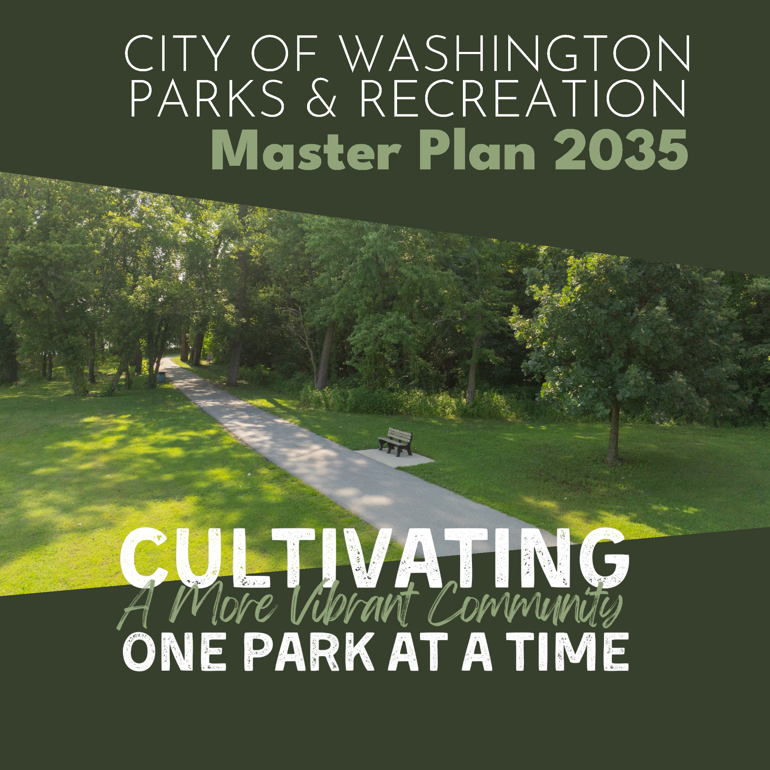 Parks Master Plan