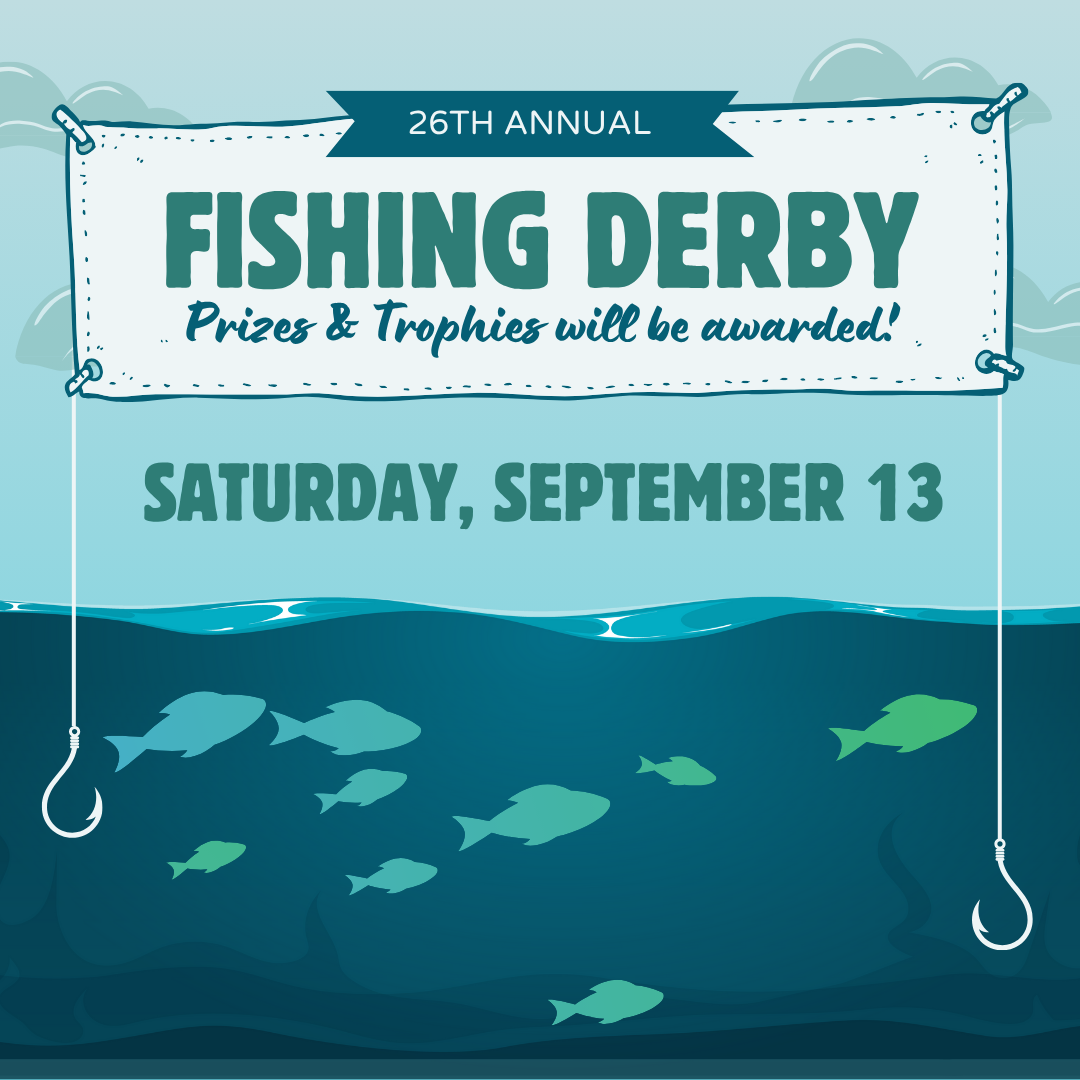 fishing derby