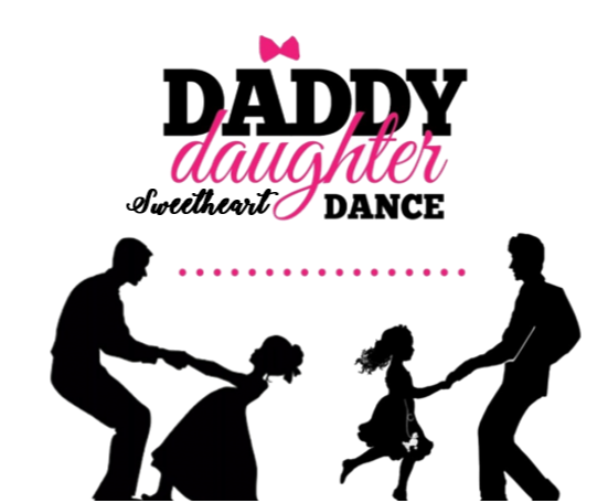 Daddy Daughter Dance