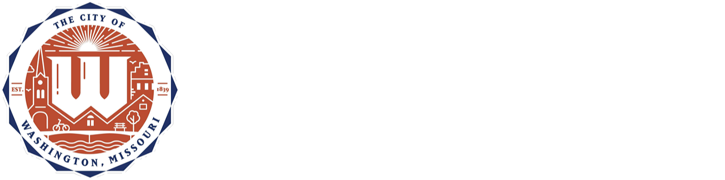 WashMO Footer