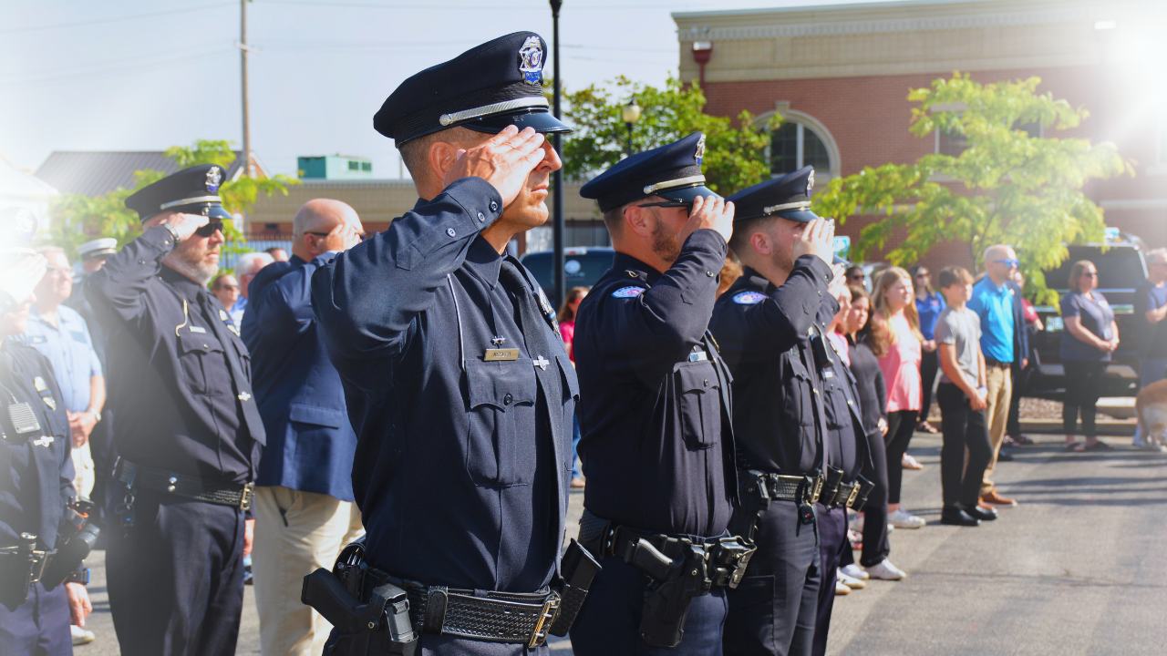 Washington Police Department