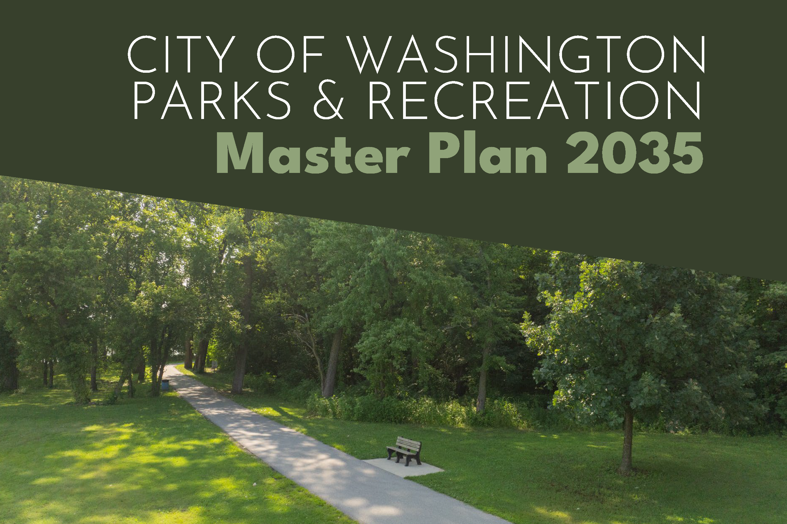 Image of Rennick Riverfront park for Master Plan 2035