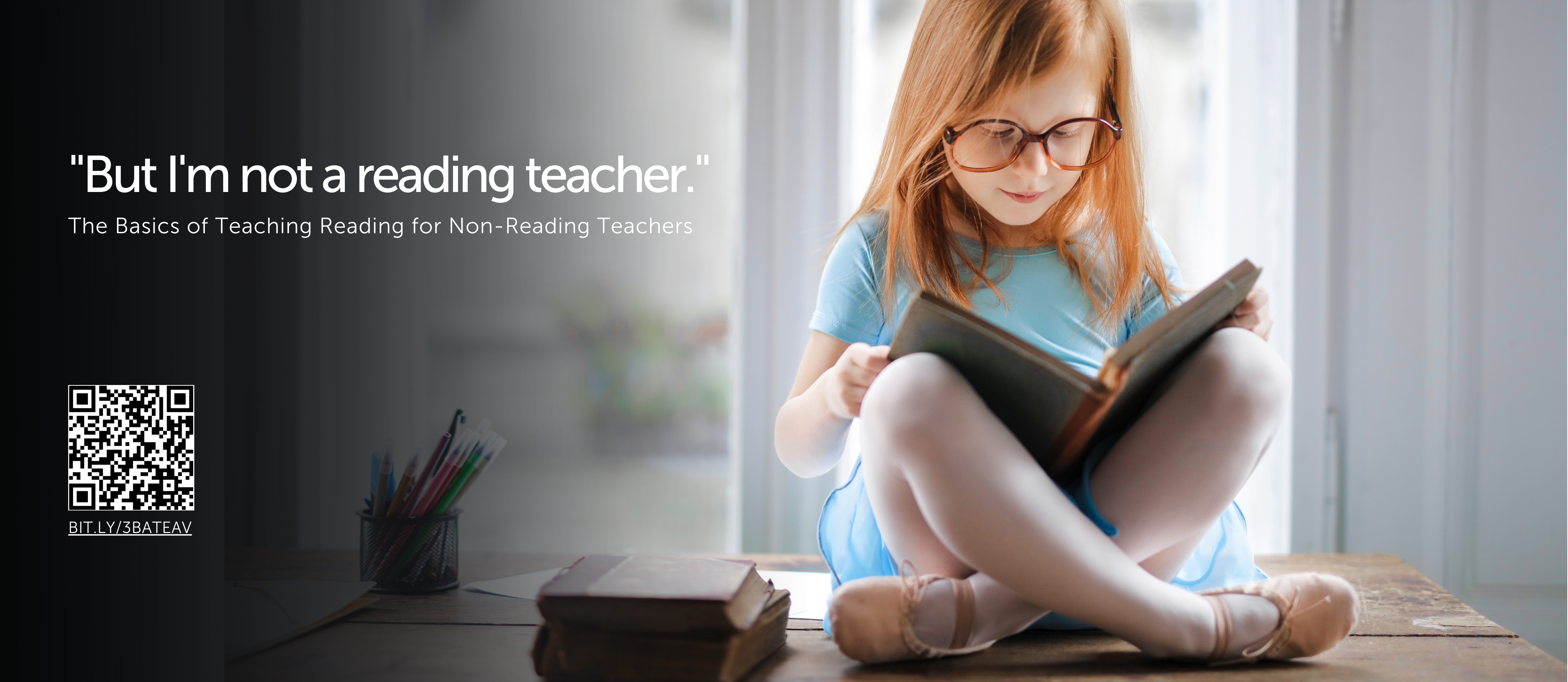 basics of teaching reading