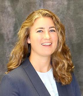 Mrs. Shannon Franczkowski