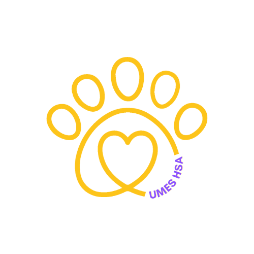HSA Paw Print Logo