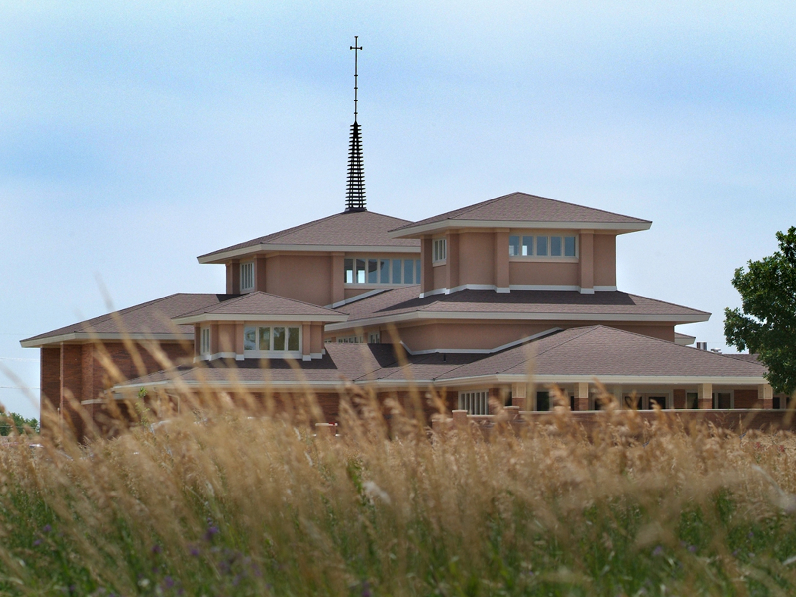 St Elizabeth