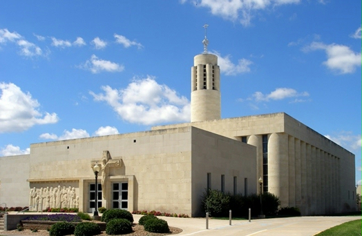 Sacred Heart