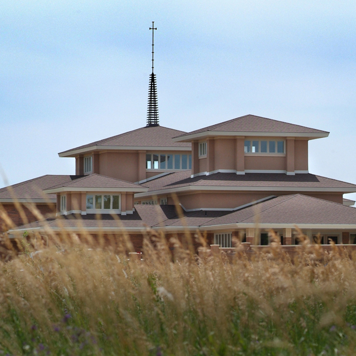 St. Elizabeth Ann Seton Catholic Church