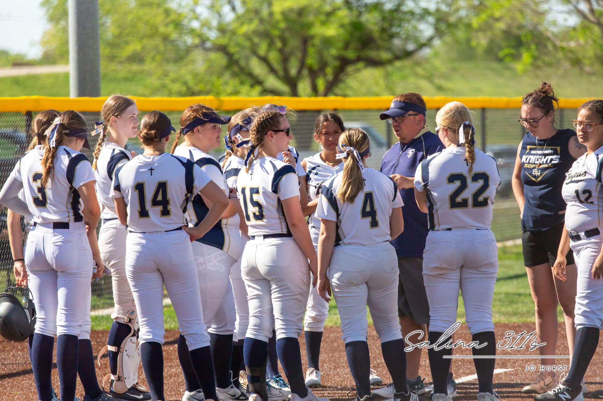 Softball
