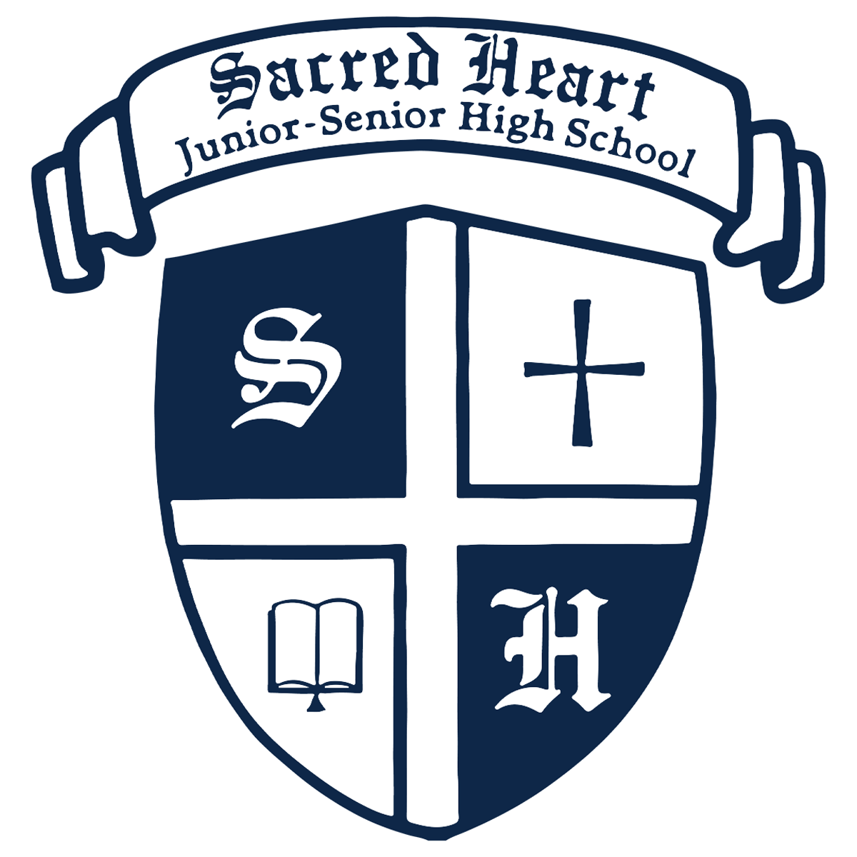 Home Sacred Heart Jr Sr High School