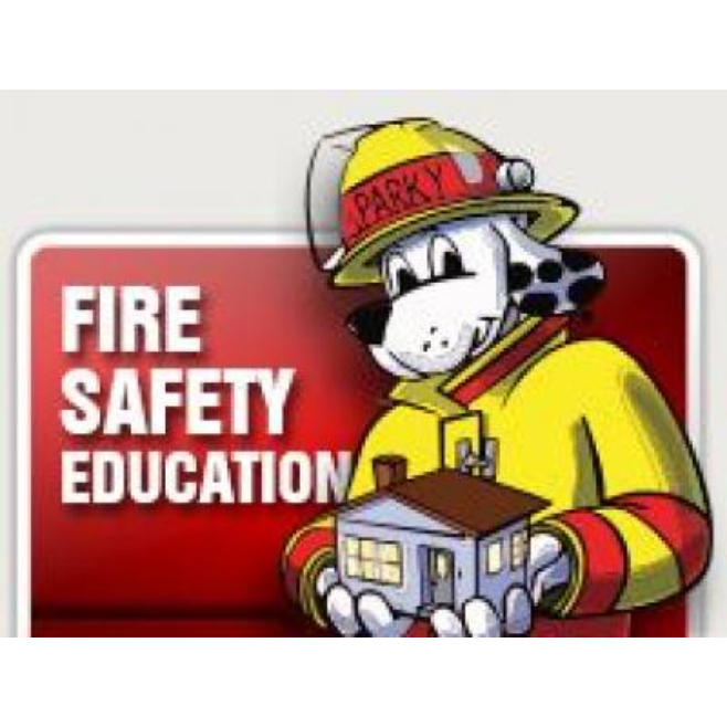 Fire Safety Education