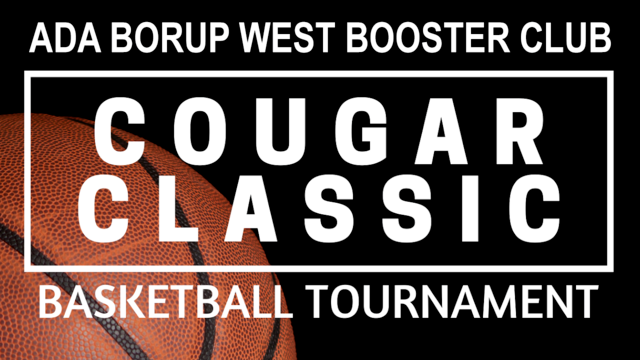 Cougar Classic Girls Registration