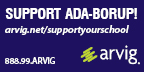 Support Ada Borup