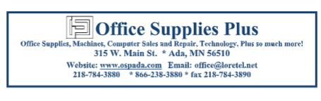 Office Supplies Plus