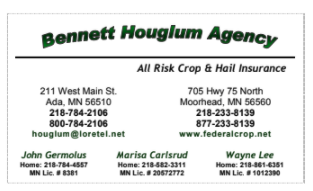 Bennett Hougium Agency