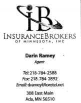 Insurance Brokers