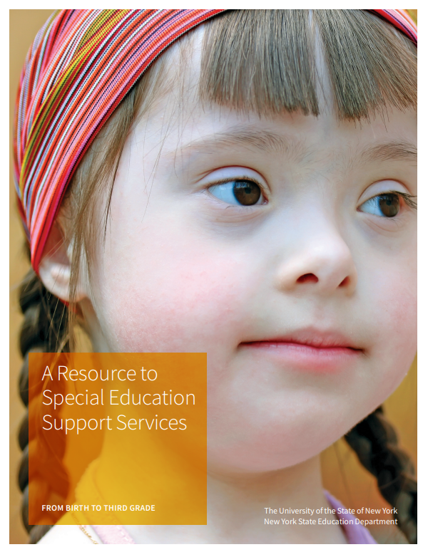 Parents' Guide to Preschool Special Education