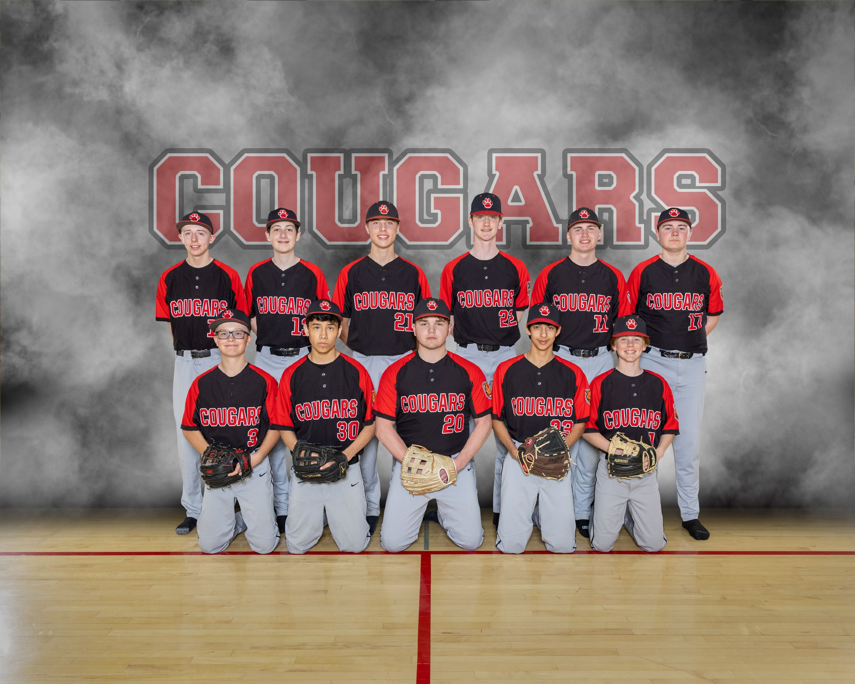 Junior Varsity