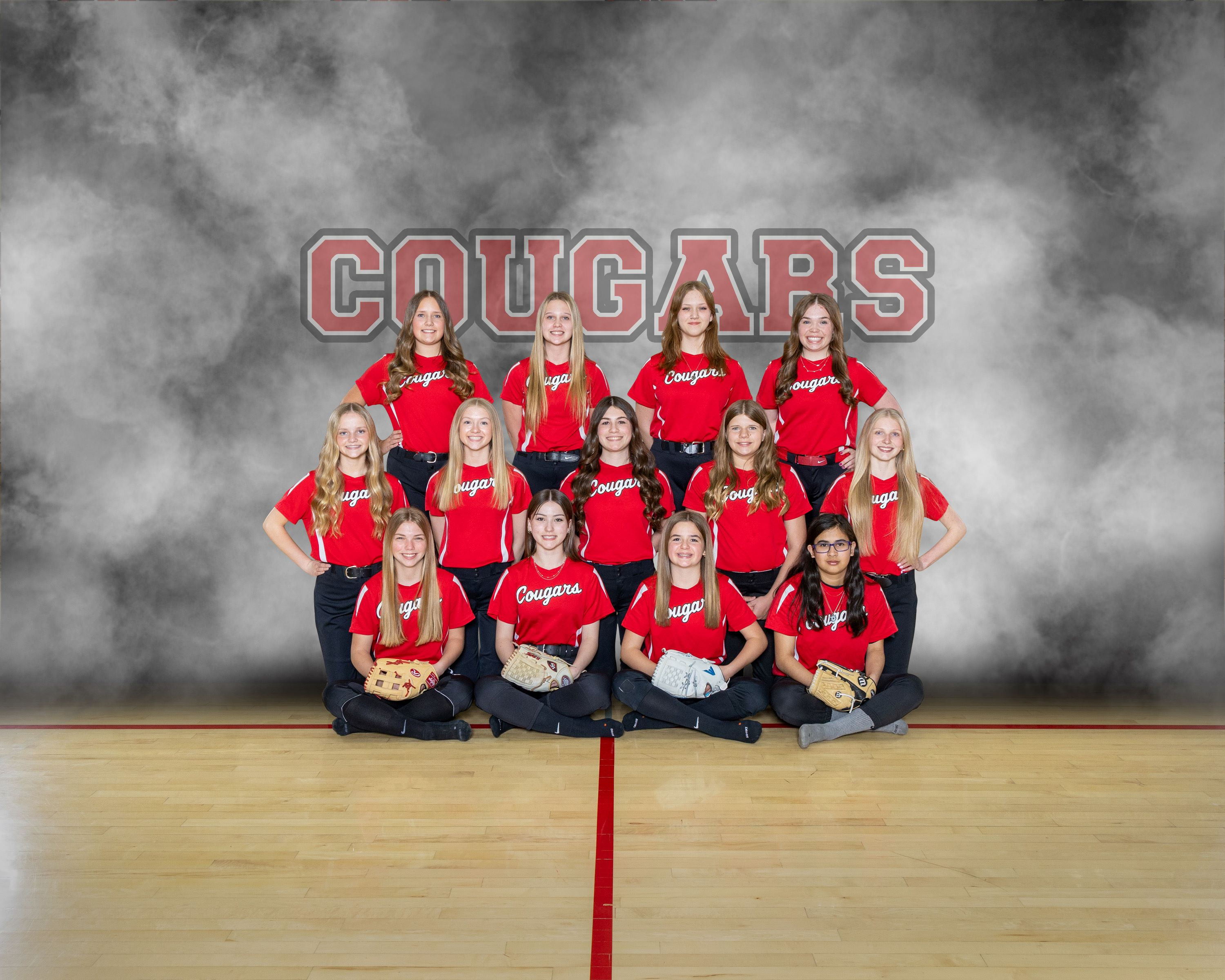 Junior Varsity 