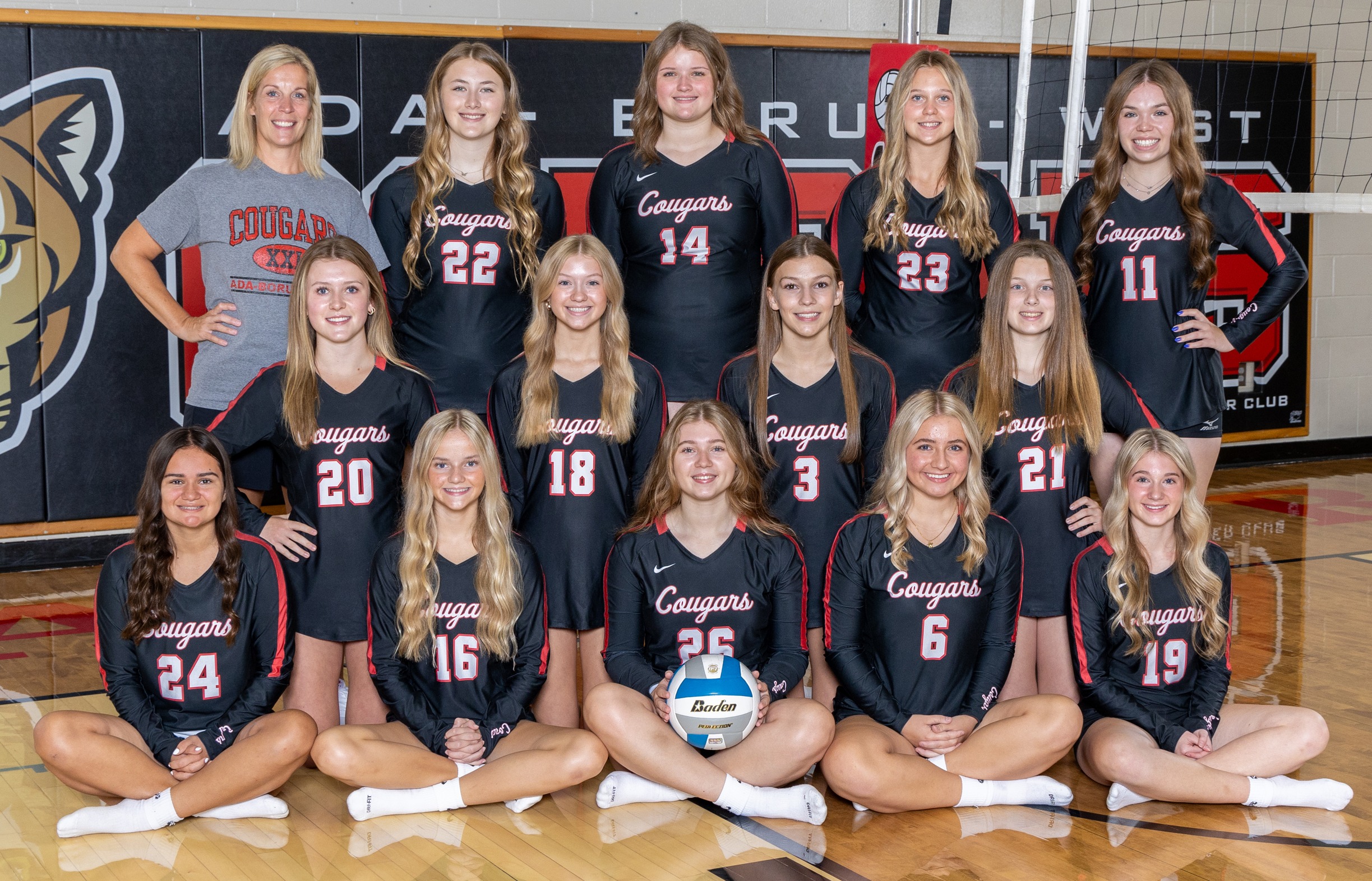 Volleyball