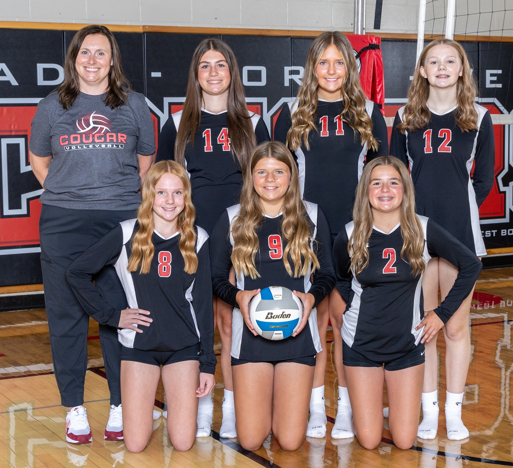 Volleyball