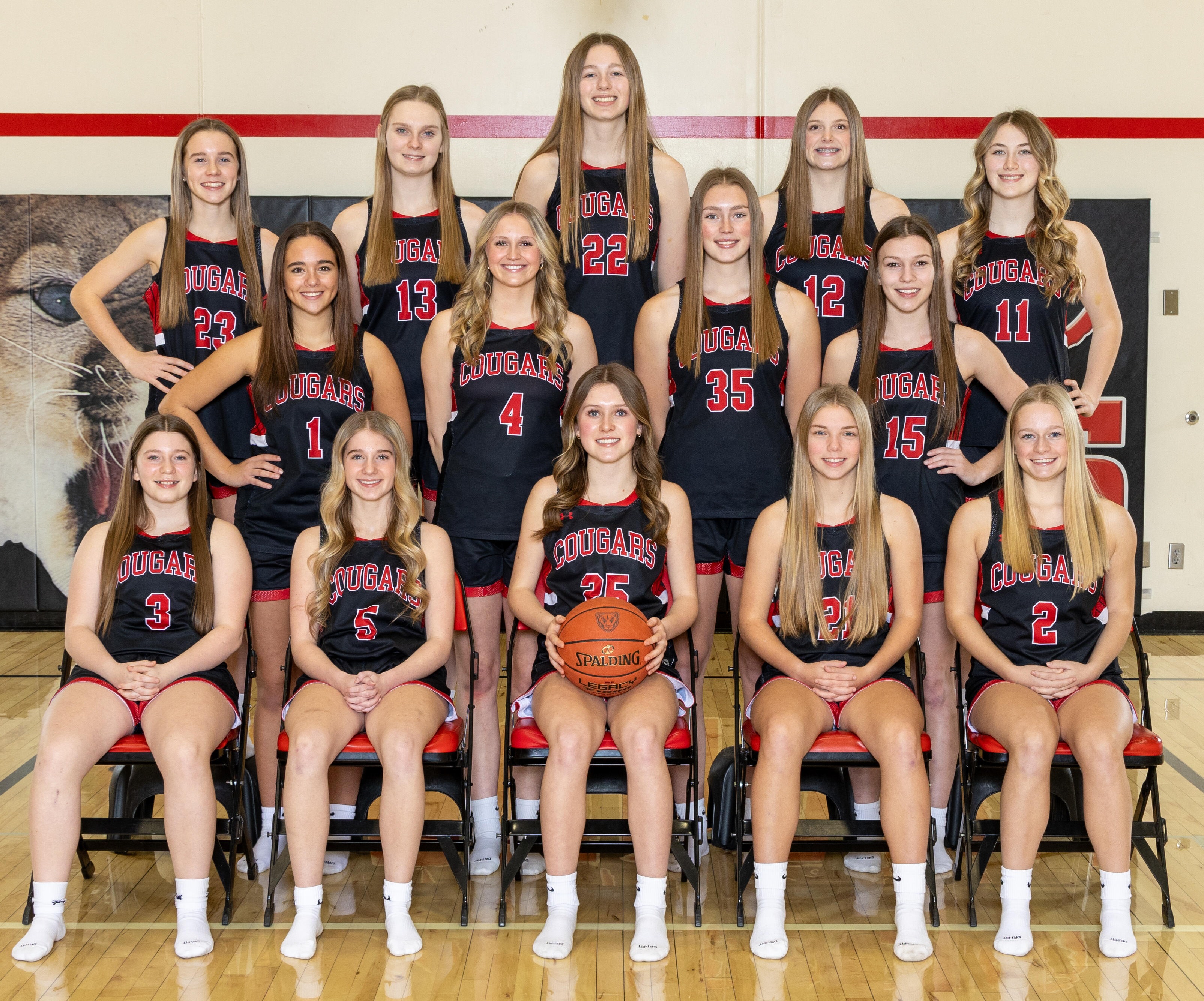 Varsity