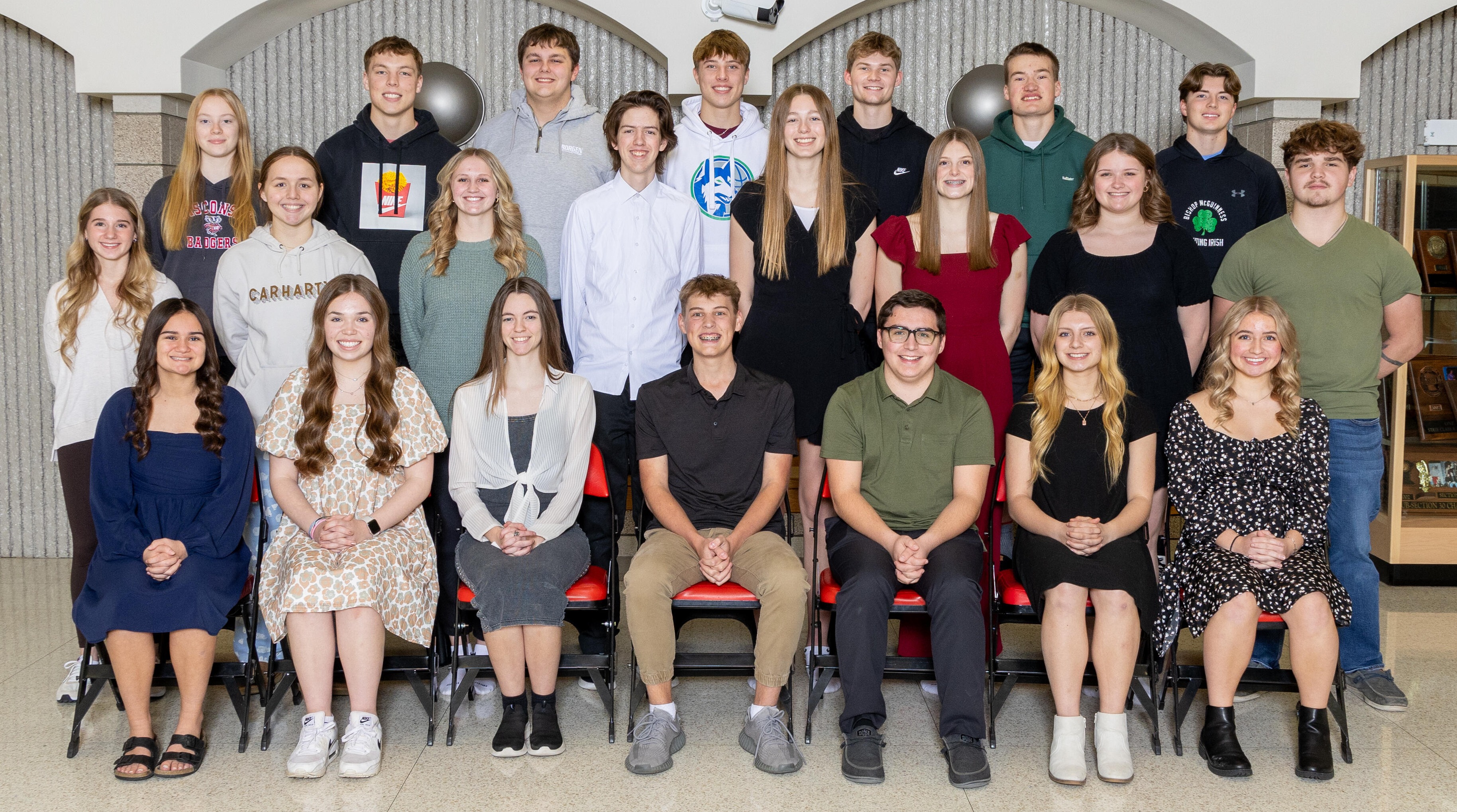 National Honor Society