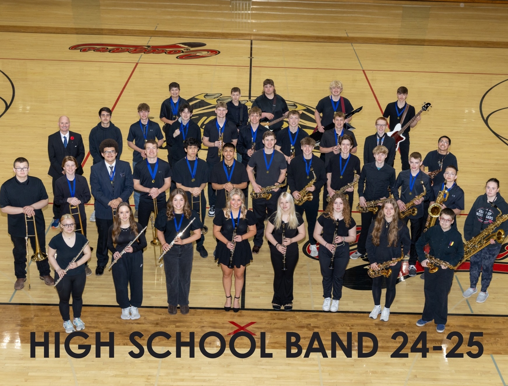HS Band