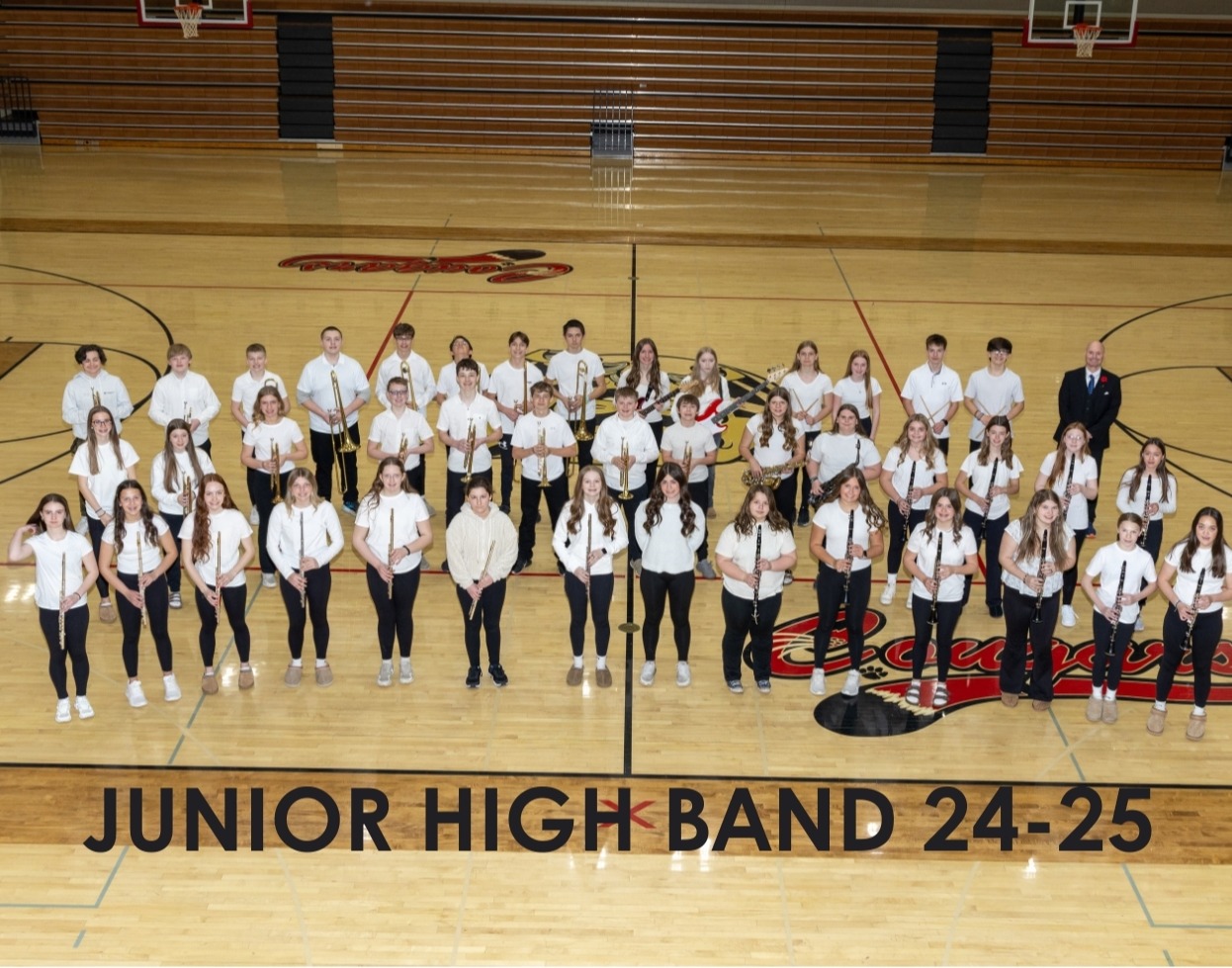 HS Band