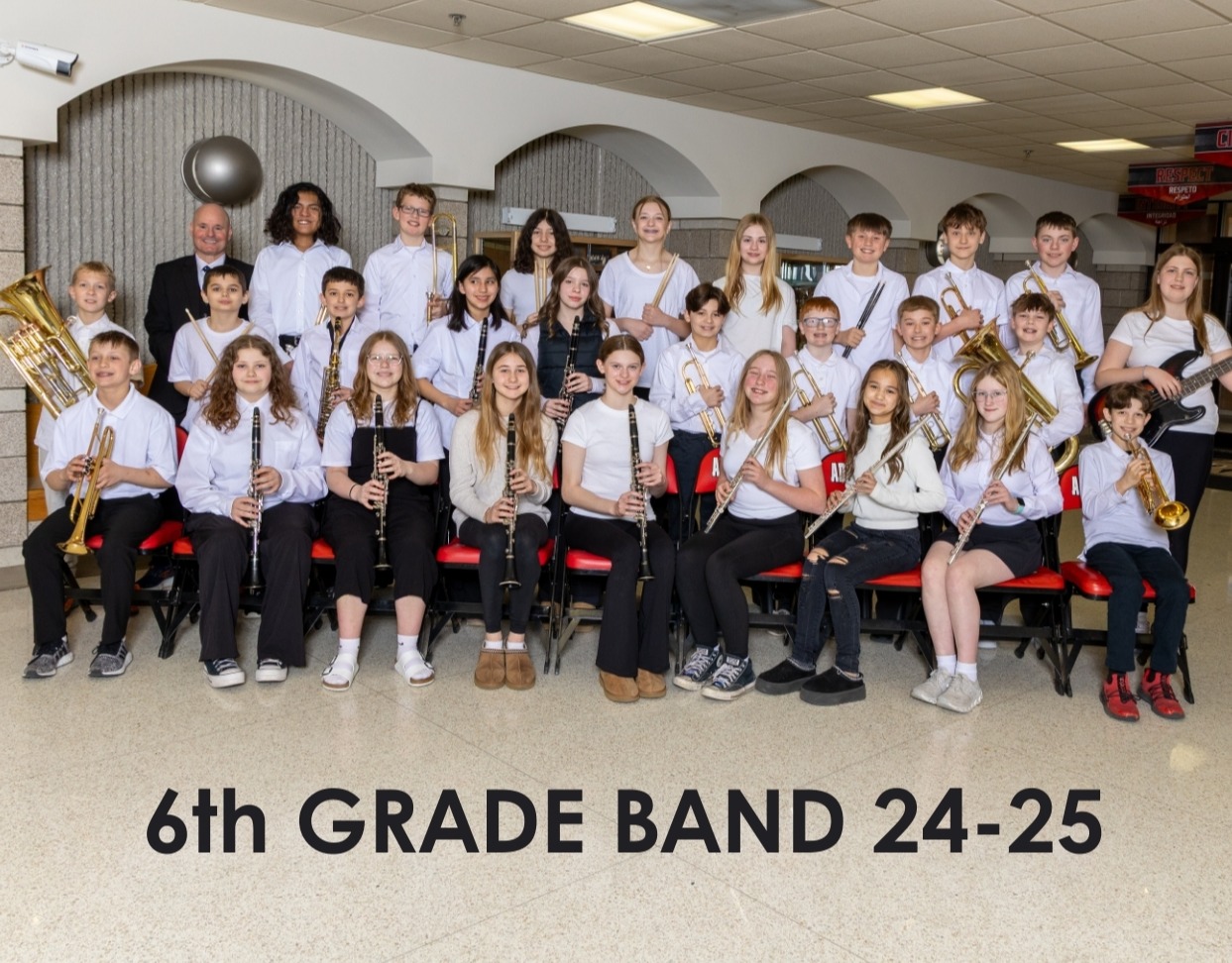 HS Band