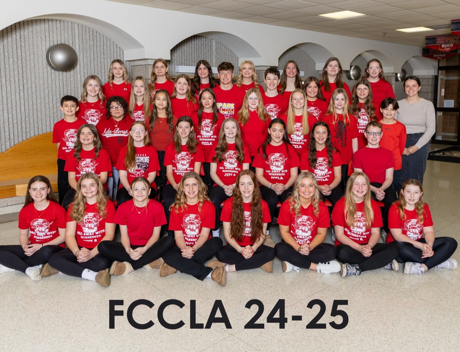 FCCLA