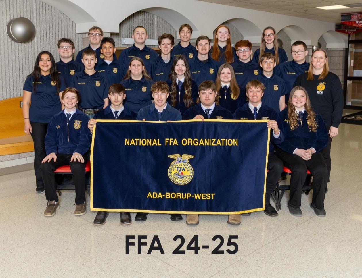 FFA