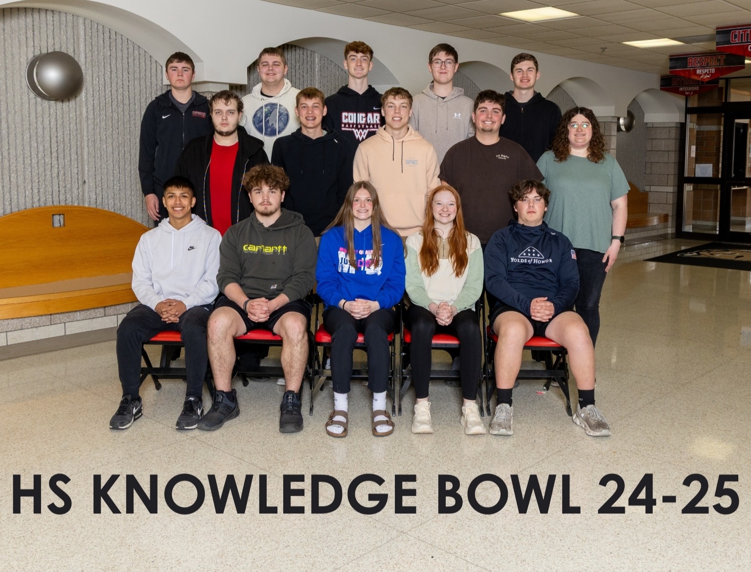 Knowledge Bowl