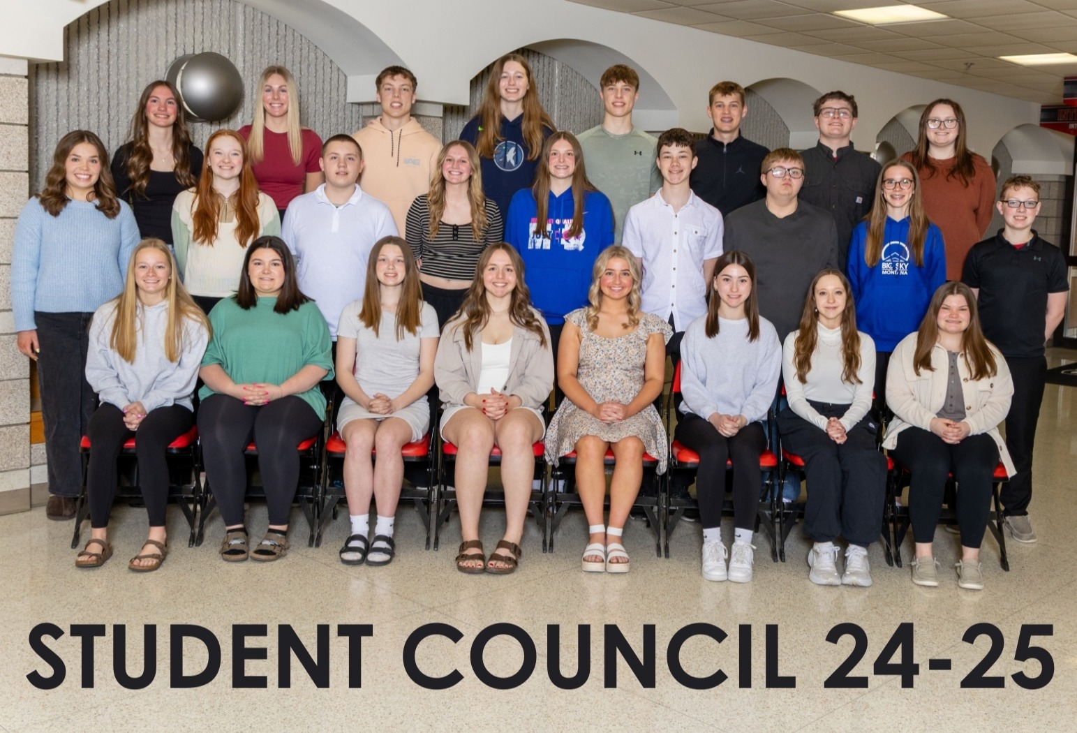 Student Council