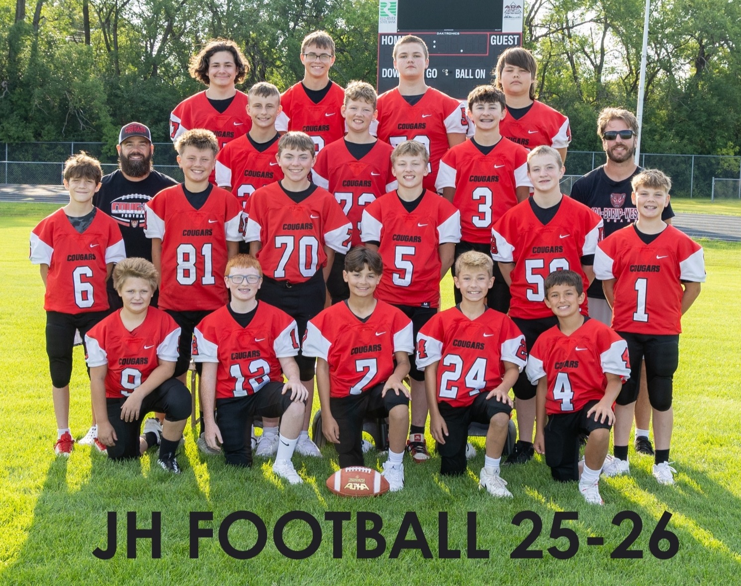 Football