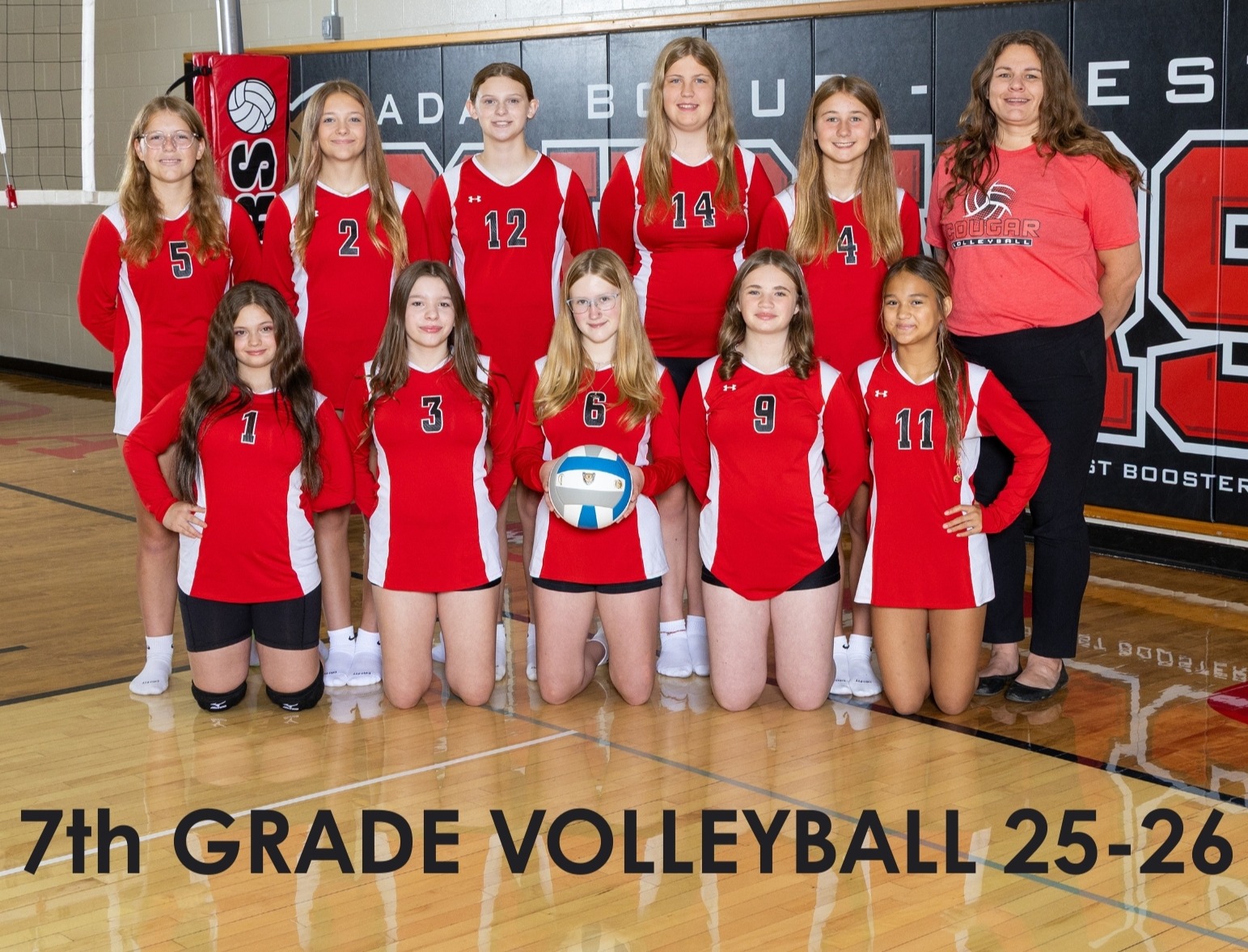 Volleyball