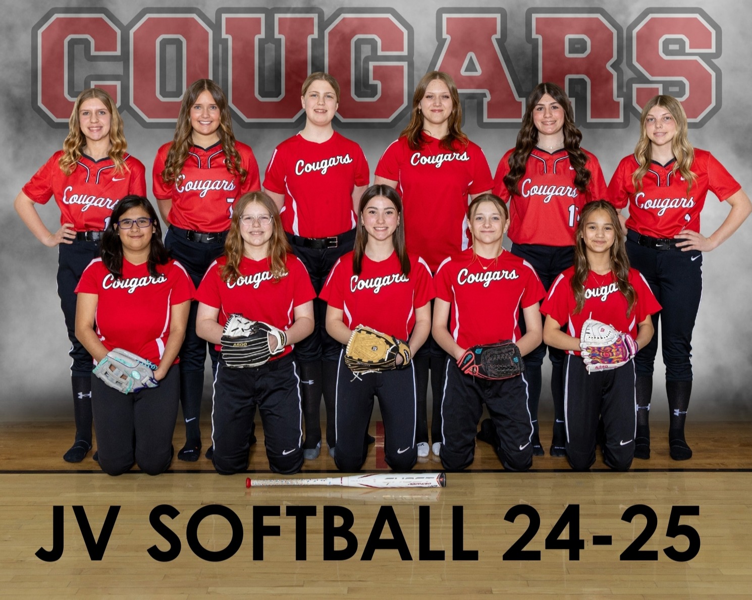Junior Varsity 